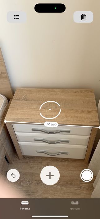 Спальный гарнитур