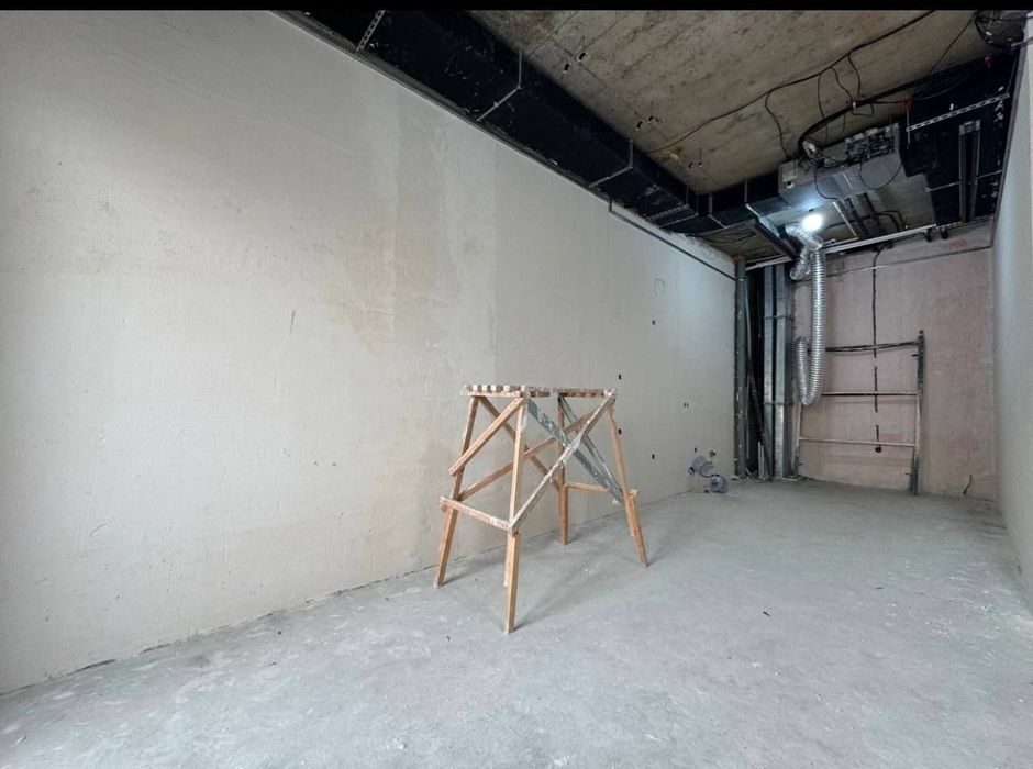 Продаётся 2ком ЖК Mirabad Avenue 64,4м2 КОРОБКА ор-р: Госпитальный