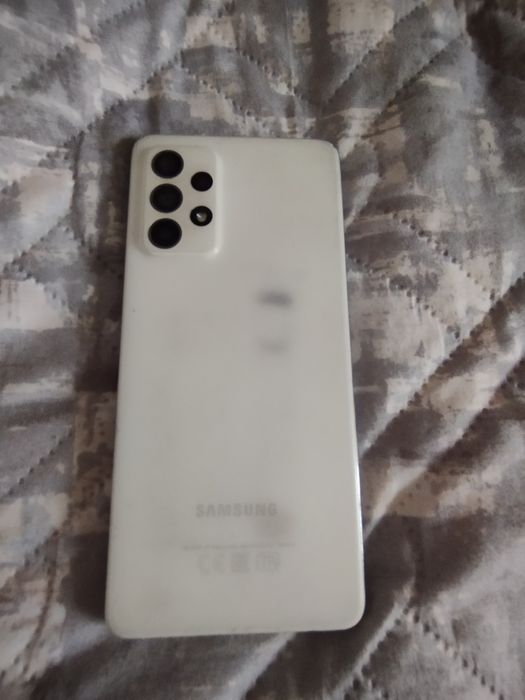 Samsung galaxy a52