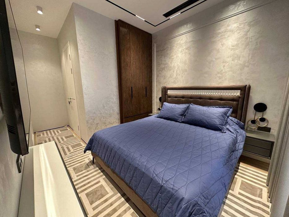 Ташкент Сити. ЖК БУЛЬВАРД. Сдаётся квартира в центре города.