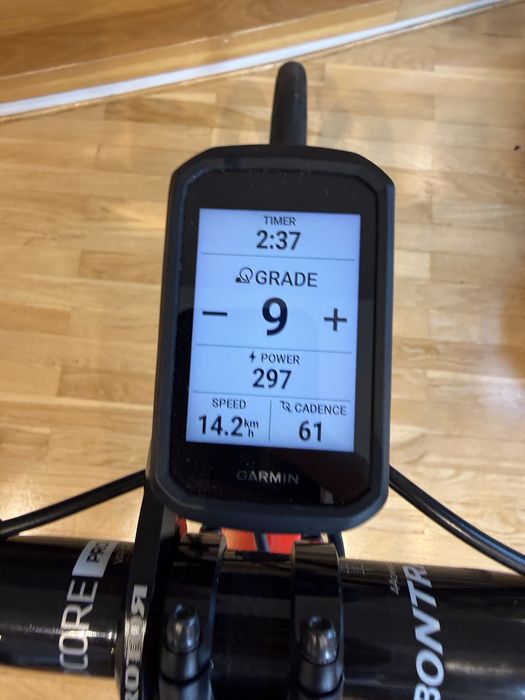 Home Trainer Elite Suito T