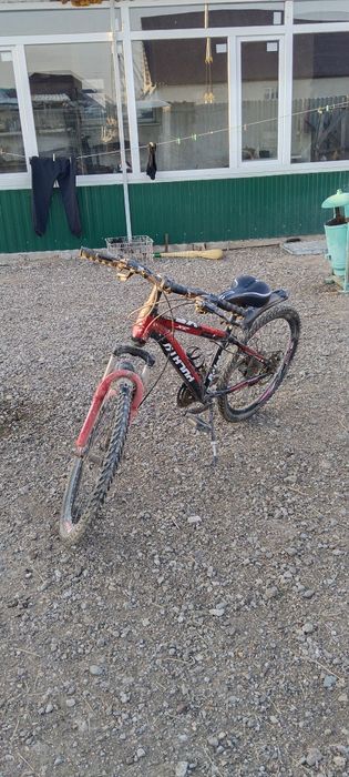 Продам скоростной велосипед