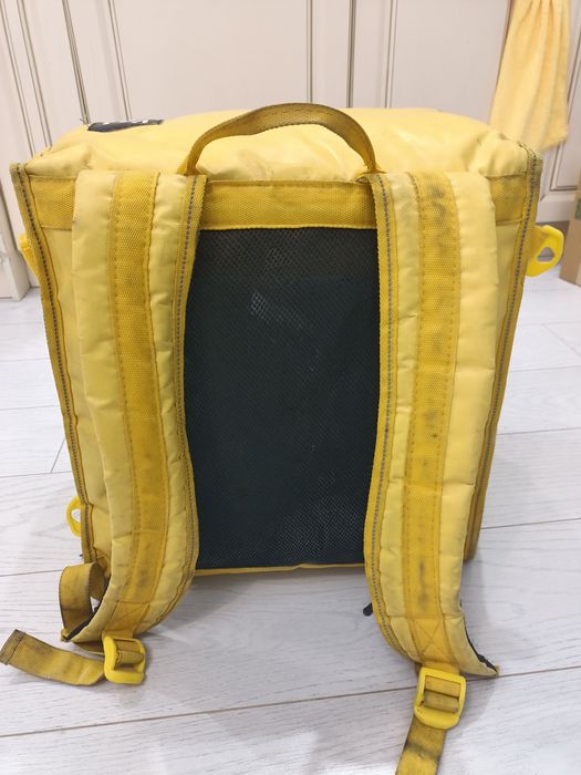 Термосумка, терморюкзак Глово Glovo