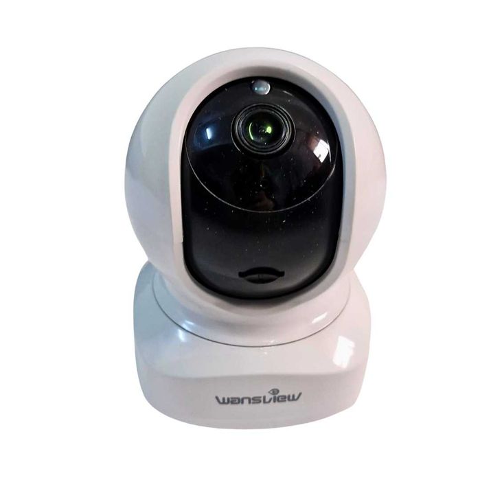 Camera de supraveghere Wansview Q5 ~Liquid Money Așii Amanetului
