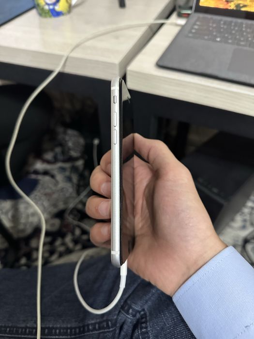 Iphone Se 128 gb