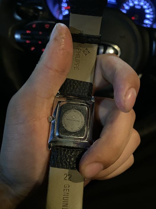 Часы Patek Philippe