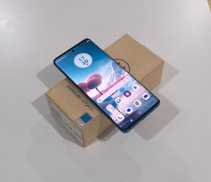 Motorola edge 40 neo 5G 12/256g