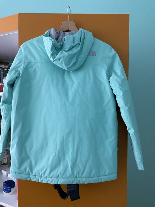 Яке The North Face