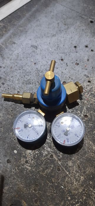 Всё для резки металла