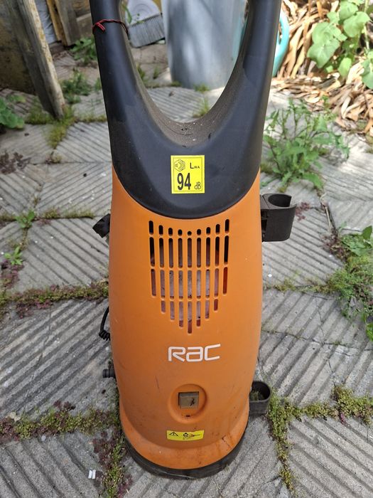 Водоструйка -Rac