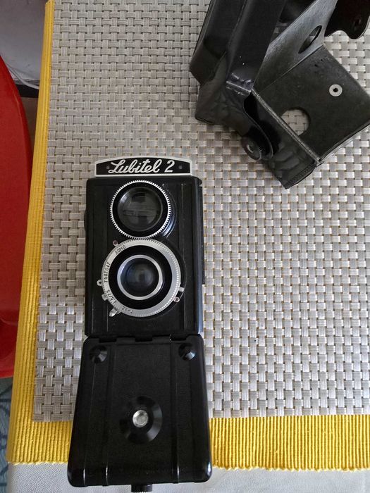 Aparat de fotografiat