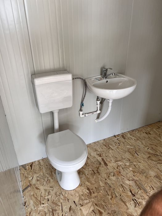 Vând Container Modular