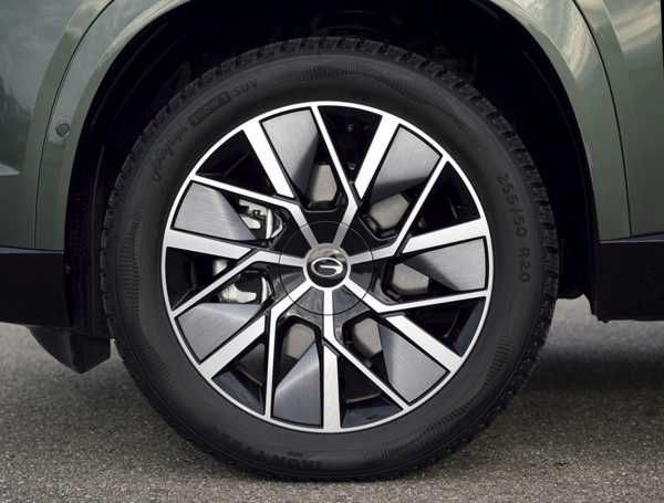25% тулов билан Gac S7 нақд, автокредит,TRADE INга сотилади