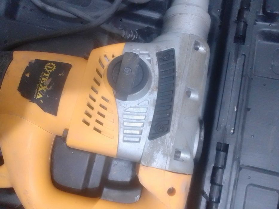 Перфоратор Texa T23803