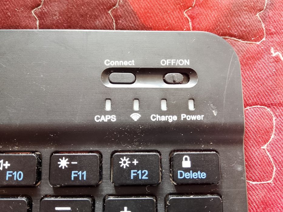 Электро клавиатура