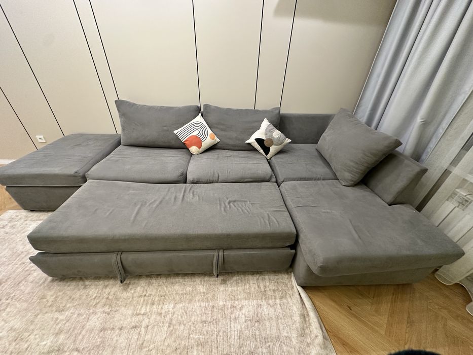 Продам диван Б\У