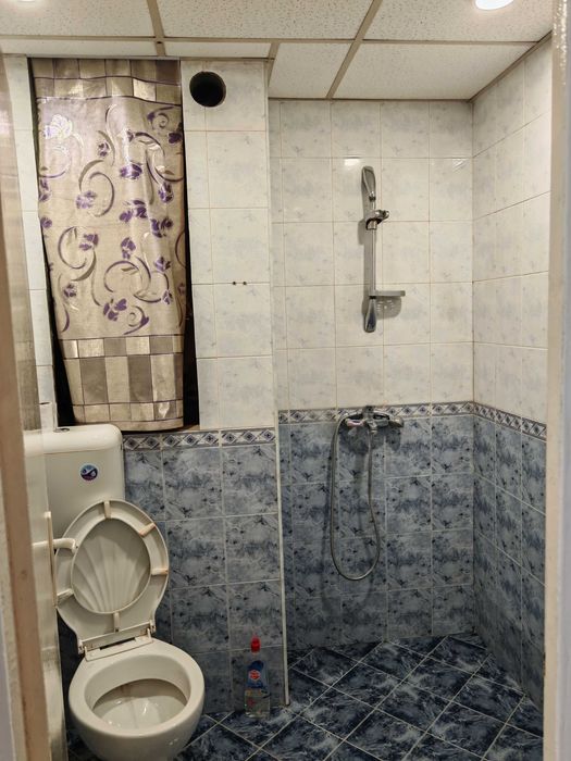 Продавам двустаен апартамент в кв. Деленките с. Айдемир