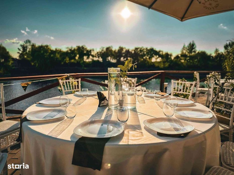 Sala de evenimente/vanzare /chirie