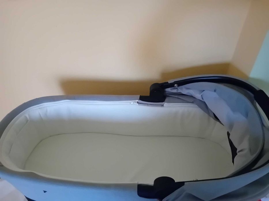 Кош за новородено Cybex