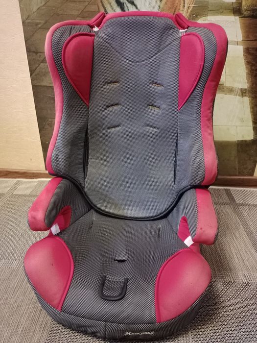 Кресло автомобильное детское