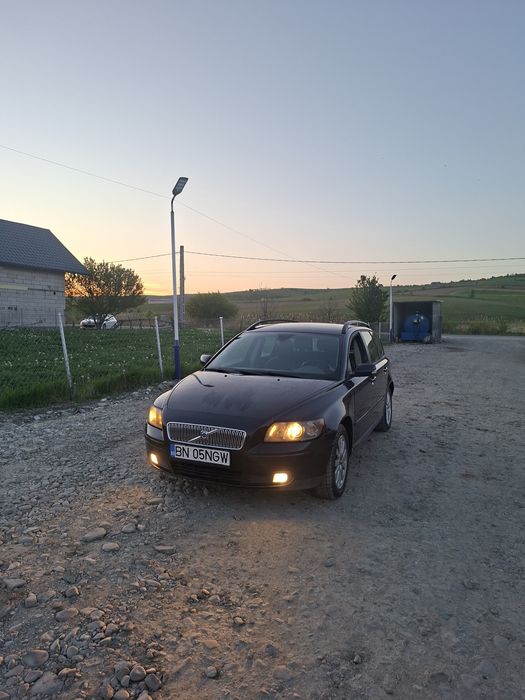Vand volvo v50 1.6 diesel