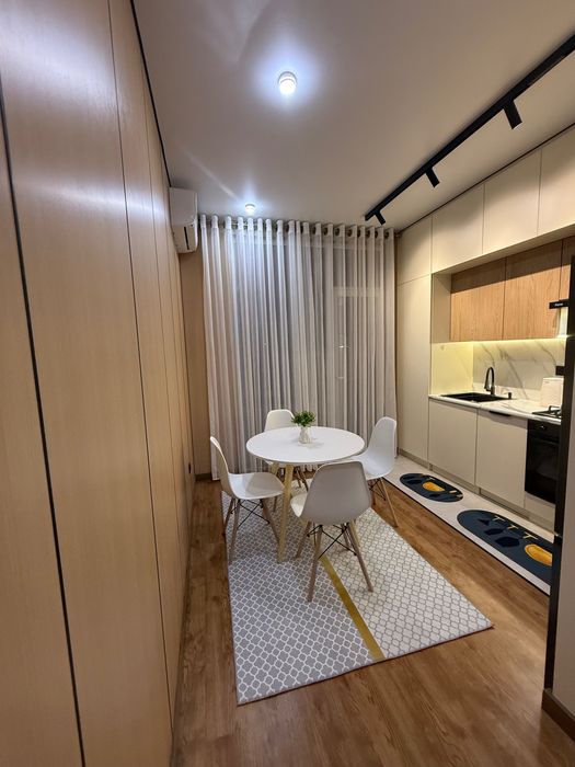 Аренда долгосрочная !!! ЖК Ботаника Саройи бизнес класс.