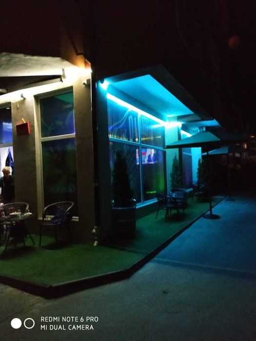 Продава се Заведение в Бургас, Меден рудник - зона А - 56 кв.м за 1893 €/кв.м - Снимка #4