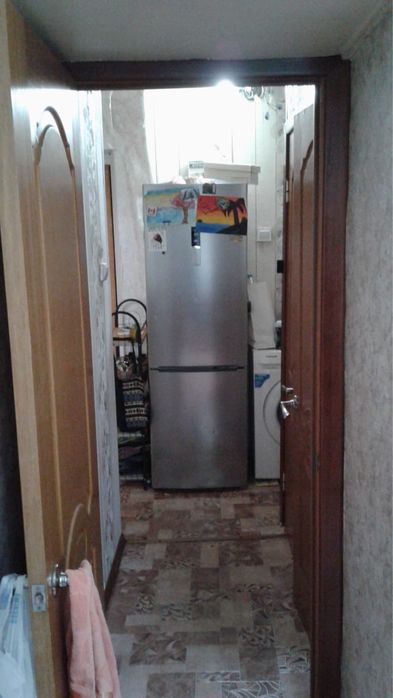 2 комн картира 45 кв м