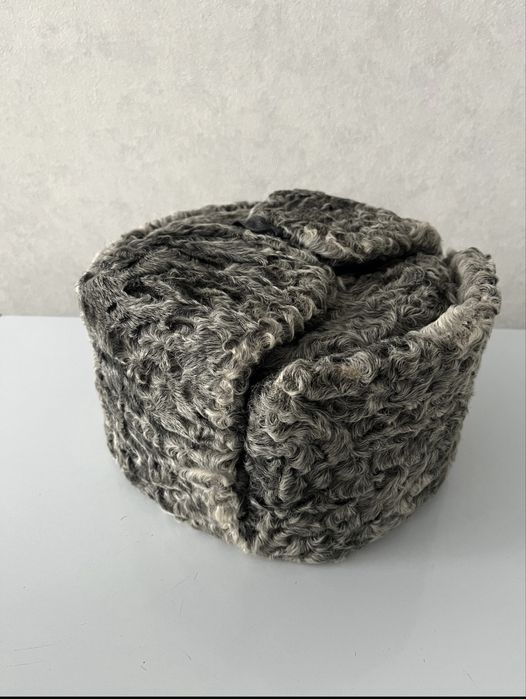 Шапка Натуральный каракуль