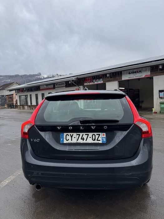 Volvo v 60  1.6 D  114cp  2014 /NAVI/CLIMATRONIC/EURO5/CITY SAFETY//