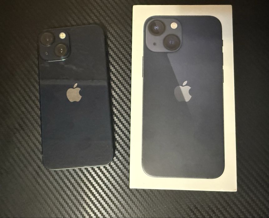 iPhone 13 mini идеальное сост