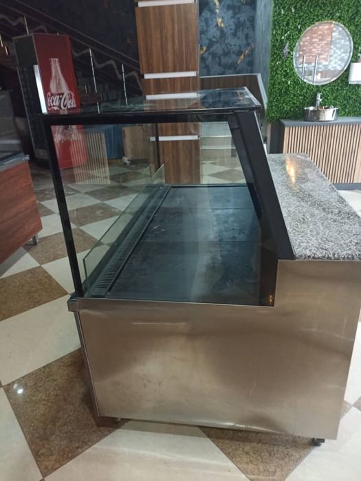 Холаделник Мармедка