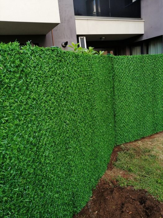 Монтаж на огради оградени пана врати и др