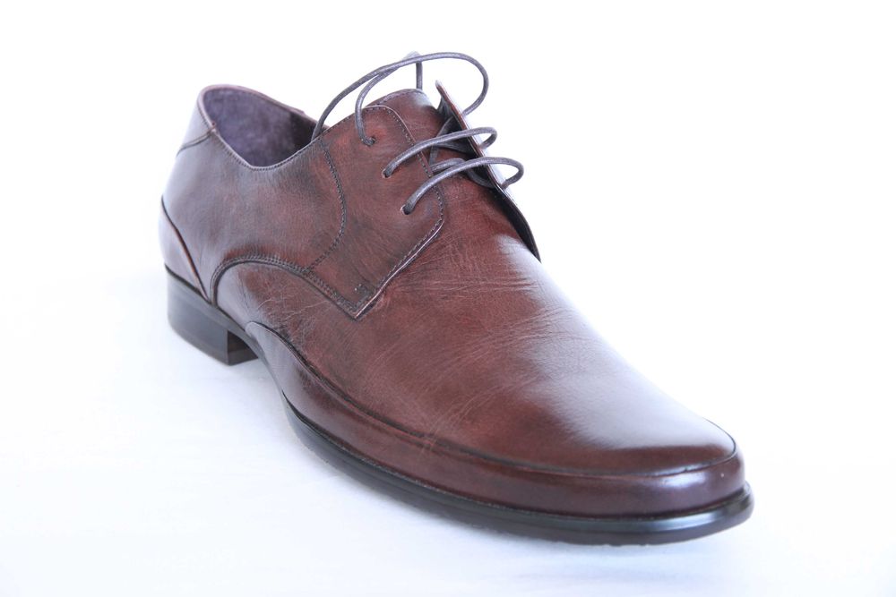 Нови елегантни мъжки обувки HUSH PUPPIES