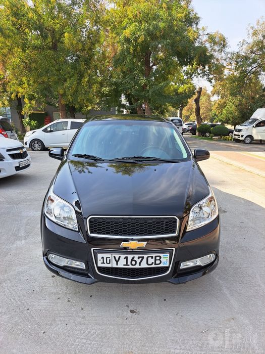 Chevrolet NEXIA 3