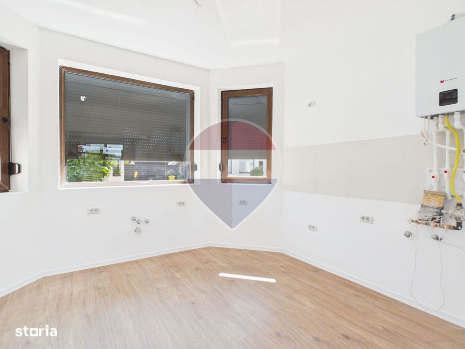 Vila in duplex Corbeanca - Aria Residence