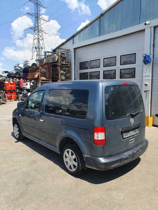 Vw CADDY an 2005 Dezmembrez/Dezmembram