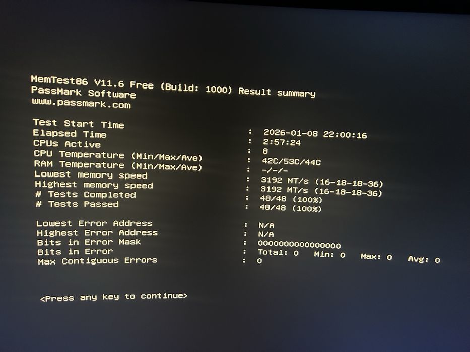 Kit 2x8gb ddr4 3200mhz cl16 kingston fury beast