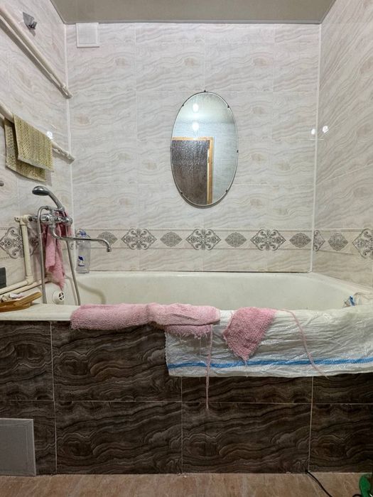 Продается 1-комнатная квартира, массив Карасу-4, ориентир школа № 121