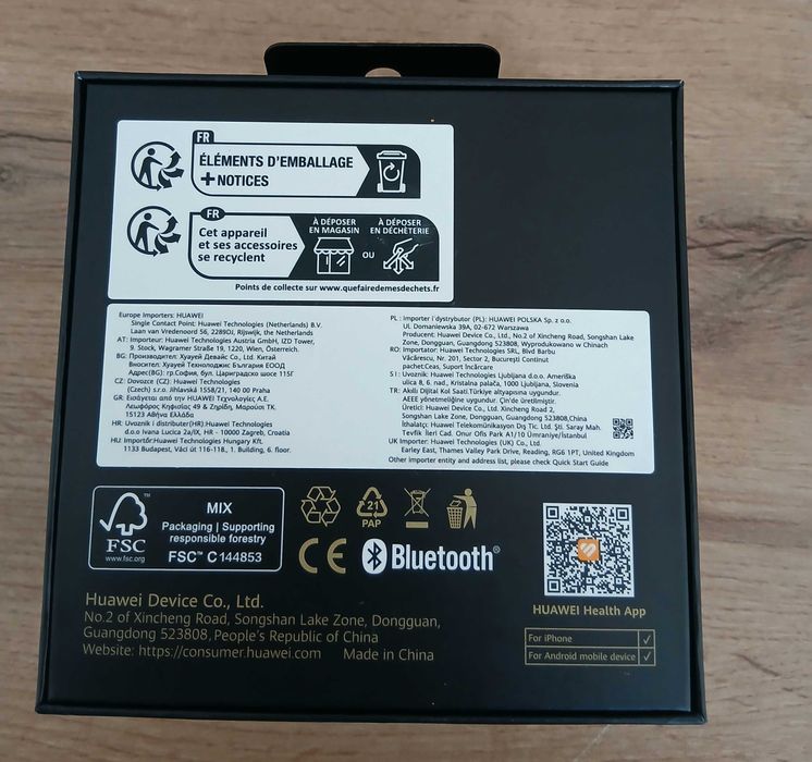 Huawei watch GT 5 в ГАРАНЦИЯ