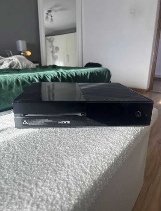 Vand Xbox one utilizat