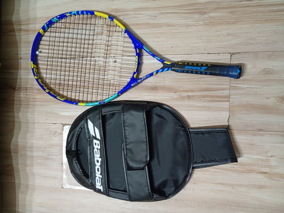 Racheta tenis copii BABOLAT mărimea 23