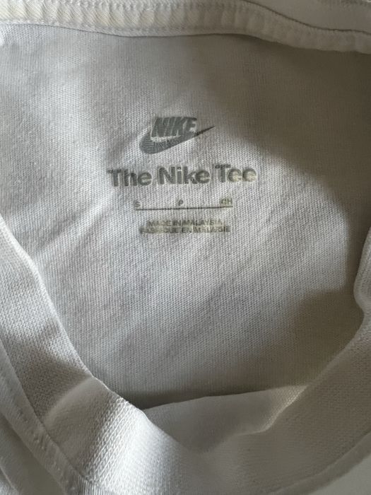 Мъжки тениски - nike