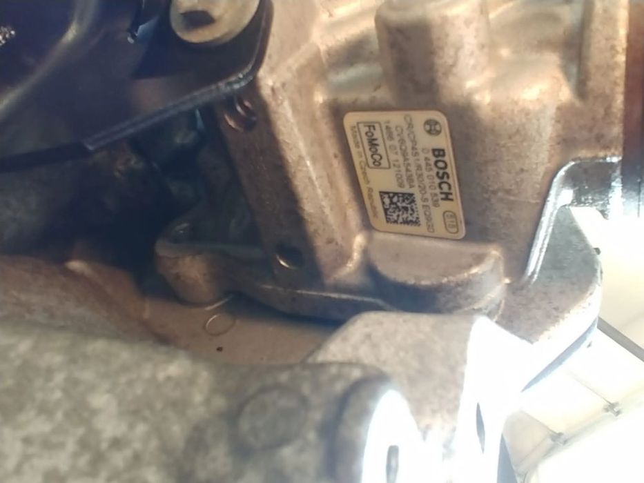 pompa inalta kvja 1.4 tdci ford fiesta 6 focus 3  0445010539
