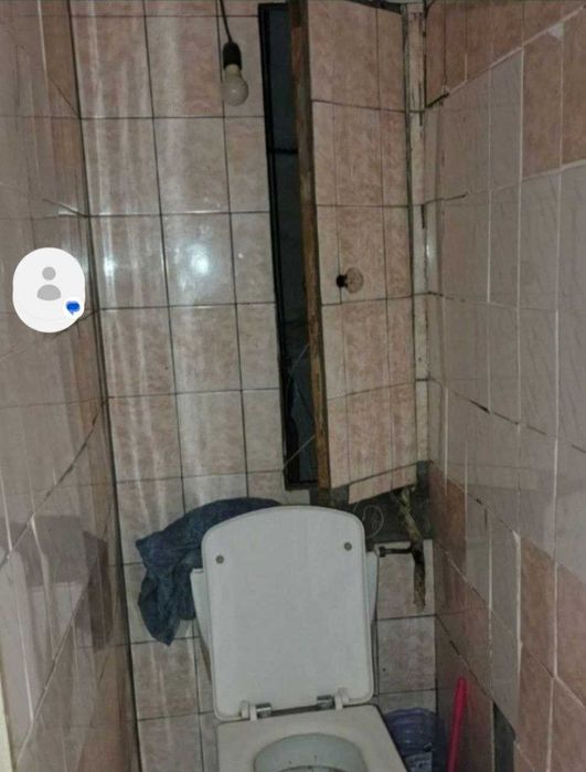 Продажа Ахмад Югнакий ТТЗ 3 комнатная Балкон 2х6 №К352