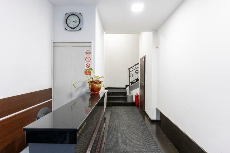 Луксозен офис на бул. Витоша – 240 кв.м етаж, 6 стаи, топ локация