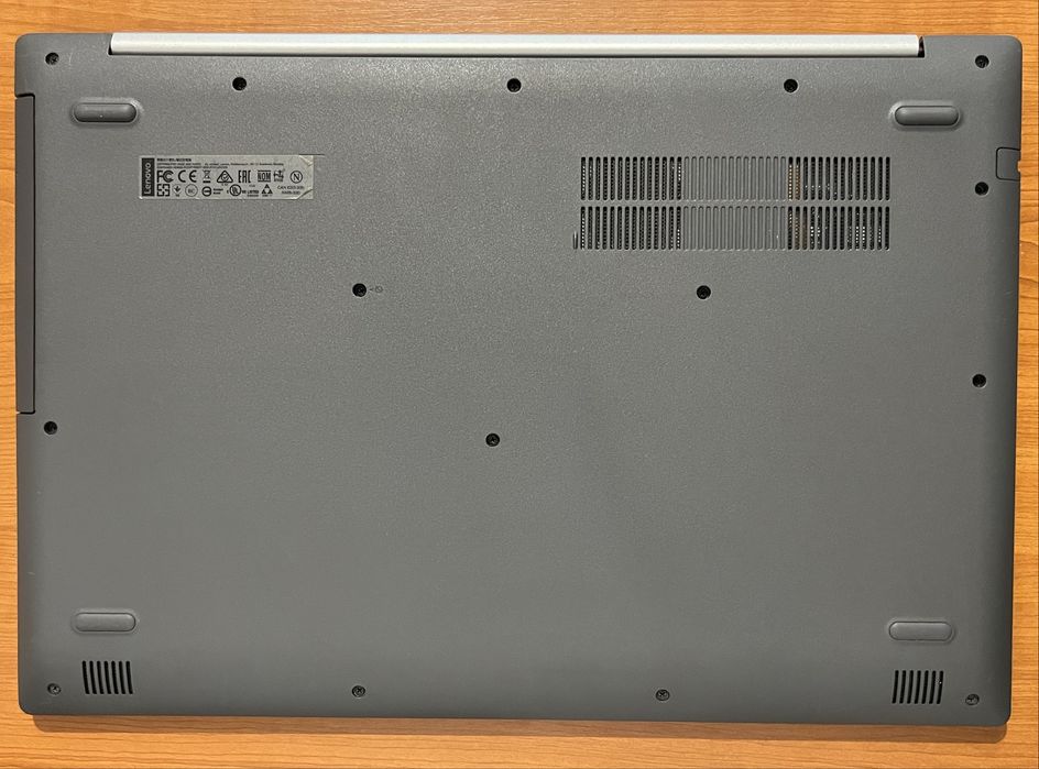 Laptop Lenovo Ideapad 320 17-IKB 17 inch Windows 11 Pro