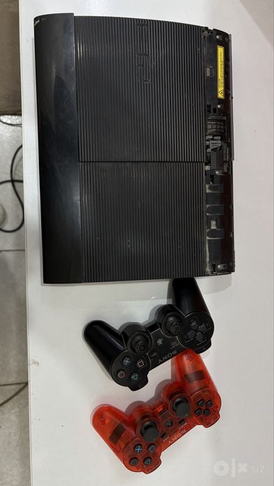 Ps3 200gb sotiladi