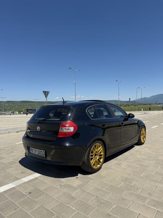 BMW 1 Series 2006 — imagine 3
