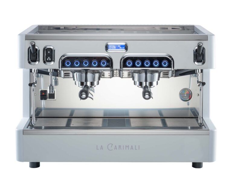 Кофемашина Carimali Cento 50 E2
